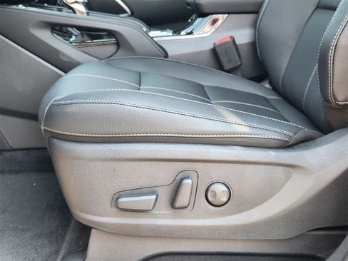 New 2025 Kia Telluride EX w/ EX Captain's Chair Package image 19