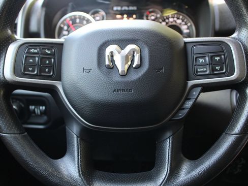 Used 2020 RAM 2500 Tradesman AWD/4WD image 22