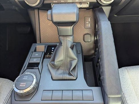 Certified 2025 Toyota 4Runner SR5 image 14