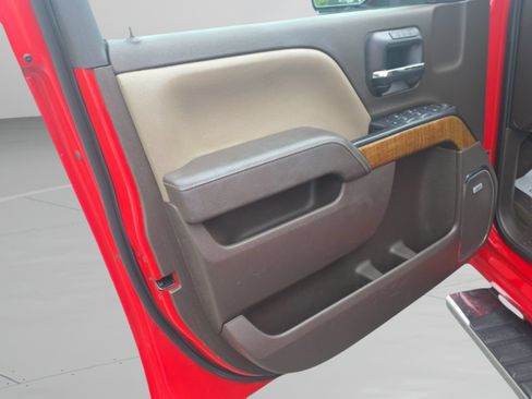 Used 2017 GMC Sierra 1500 SLT RWD image 13