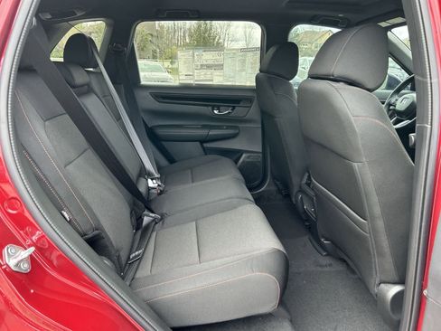 Used 2025 Honda CR-V Sport image 17