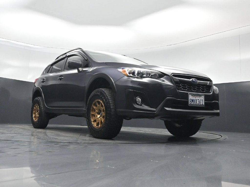 Used 2019 Subaru Crosstrek 2.0i Premium w/ Popular Package #3 AWD/4WD image 45