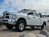 Used 2014 RAM 2500 Tradesman w/ Chrome Appearance Group image 2