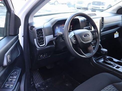 New 2025 Ford Ranger XL w/ Trailer Tow Package image 4