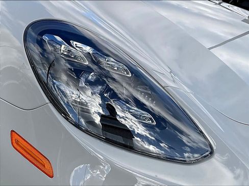 Used 2022 Porsche Panamera Turbo S image 29