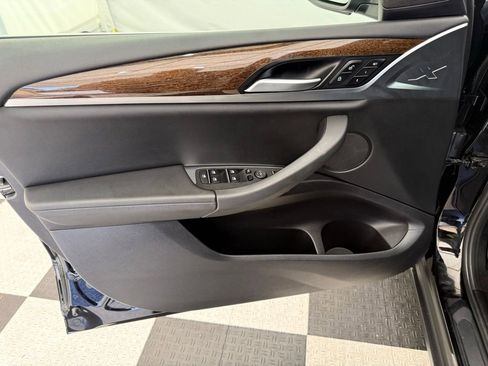 Used 2022 BMW X3 xDrive30i AWD/4WD image 16