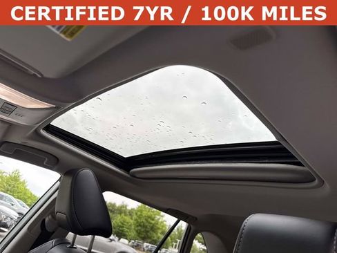 Used 2023 Toyota RAV4 XLE Premium AWD/4WD image 16