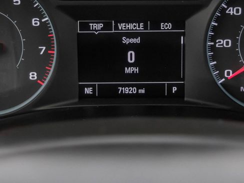 Used 2020 Chevrolet Malibu LT image 19