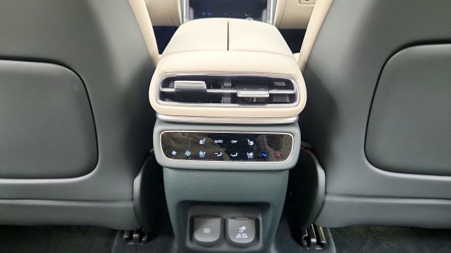 Used 2026 Genesis GV80 3.5T e-SC AWD/4WD image 54