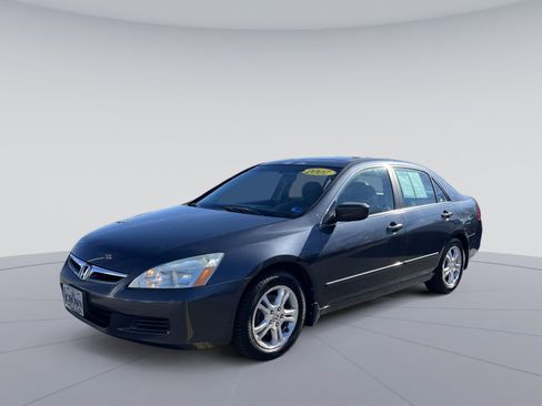 Used 2007 Honda Accord EX image 1