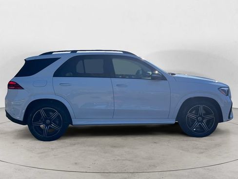 Used 2026 Mercedes-Benz GLE 350 4MATIC image 6