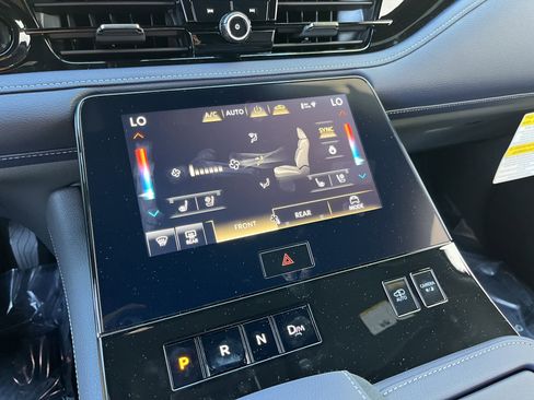 Used 2026 INFINITI QX80 4WD image 26
