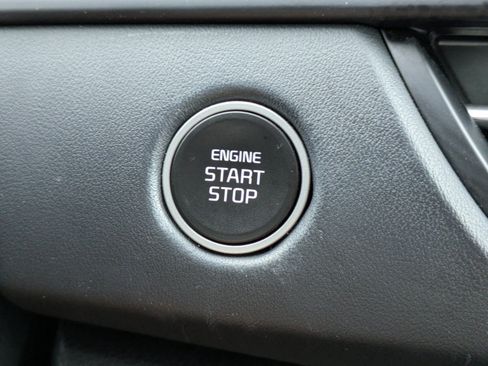 Certified 2024 Kia Seltos EX FWD image 28