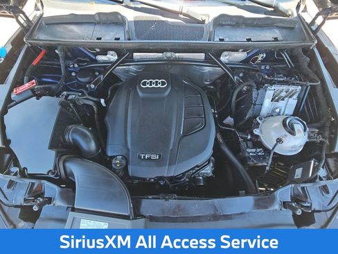 Used 2020 Audi Q5 2.0T Premium Plus w/ Premium Plus Package AWD/4WD image 8