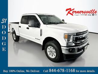 Used 2022 Ford F250 XLT w/ XLT Value Package AWD/4WD video 1