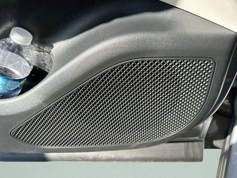 New 2026 Hyundai Tucson SEL FWD image 16