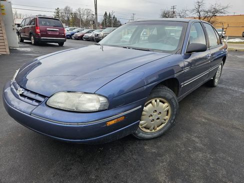 Used 1997 Chevrolet Lumina w/ Preferred Equipment Group 1 image 1