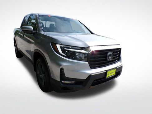 Used 2023 Honda Ridgeline RTL-E image 9