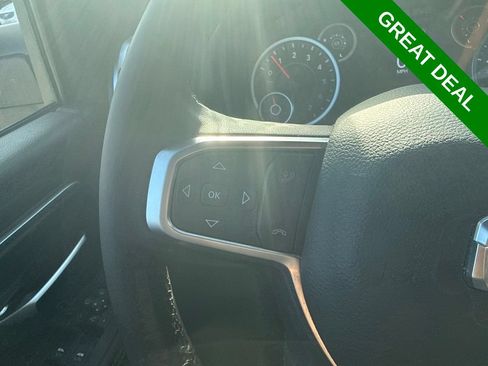 Used 2026 RAM 2500 Big Horn AWD/4WD image 20