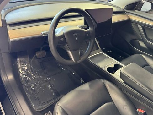Used 2022 Tesla Model 3 Long Range AWD/4WD image 12