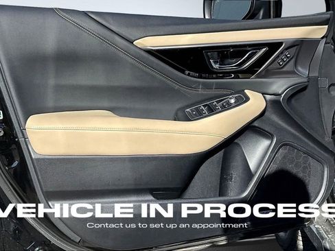 Used 2022 Subaru Outback Limited image 16