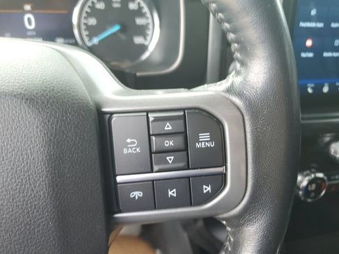 Used 2021 Ford F150 XLT w/ Equipment Group 302A High AWD/4WD image 14