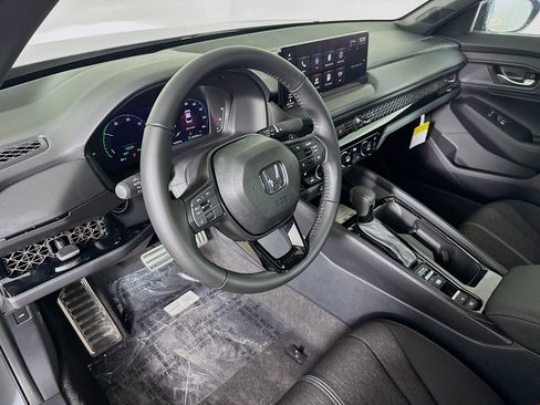 New 2026 Honda Accord Sport image 8