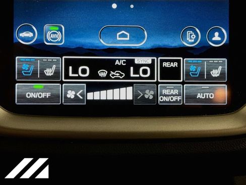 Used 2023 Subaru Ascent Touring AWD/4WD image 19