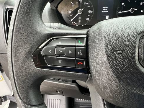 Used 2025 RAM ProMaster 2500 w/ Convenience Group FWD image 35