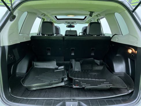Used 2014 Subaru Forester 2.0XT Touring w/ Popular Package #2 AWD/4WD image 27