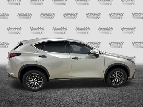 Used 2025 Lexus NX 350 AWD w/ Premium Package image 11