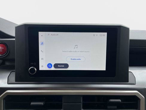 Used 2025 Toyota Tacoma TRD Sport image 24