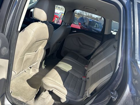 Used 2014 Ford Escape Titanium w/ Equipment Group 401A image 15