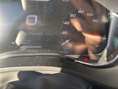 Used 2025 RAM 1500 Laramie w/ Night Edition image 17