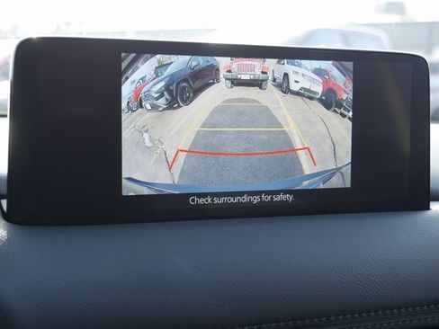 Used 2024 MAZDA CX-5 Carbon Edition image 18