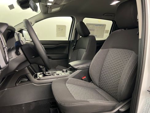 New 2025 Ford Ranger XL image 25