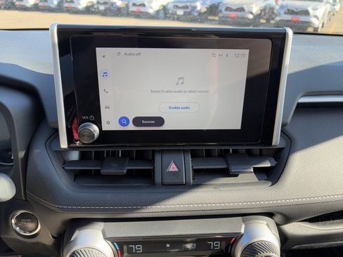 Certified 2025 Toyota RAV4 XLE image 24