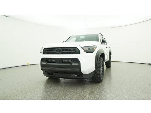 New 2025 Toyota 4Runner SR5 image 37