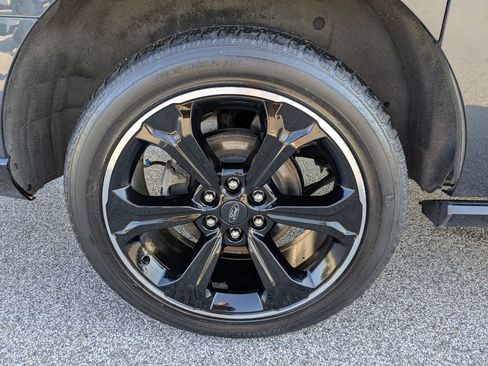 Used 2023 Ford Expedition Max Limited AWD/4WD image 18
