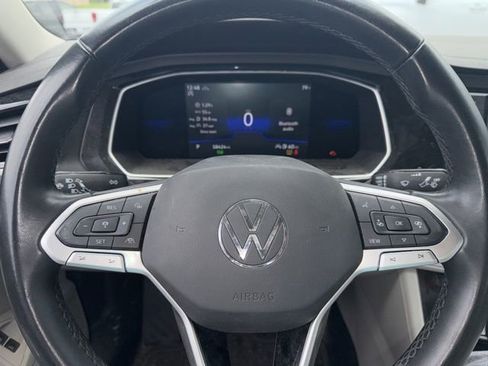 Used 2022 Volkswagen Jetta SE FWD image 28