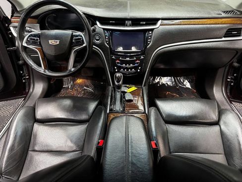 Used 2017 Cadillac XTS Premium Luxury image 41