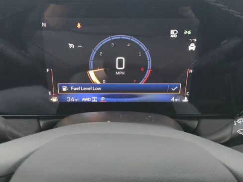 New 2026 Chevrolet TrailBlazer LT w/ LT Cold Weather Package image 28