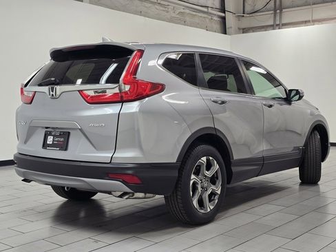 Used 2019 Honda CR-V EX-L image 16