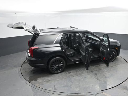 Used 2024 Hyundai Palisade Calligraphy image 50