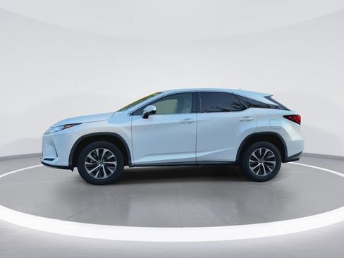 Used 2022 Lexus RX 350 AWD image 4