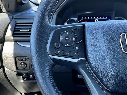 Used 2019 Honda Passport EX-L image 11