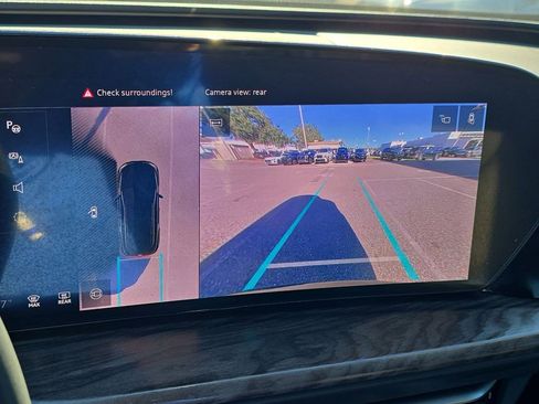 Used 2025 Audi Q5 Premium image 25