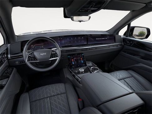 New 2025 Cadillac Escalade IQ Sport 1 w/ Smart Trailering package image 15