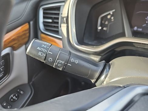 Used 2018 Honda CR-V EX-L image 23
