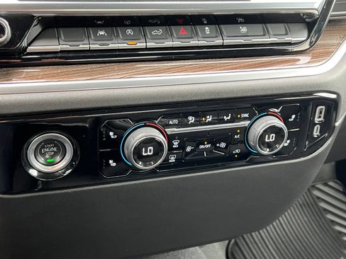 Certified 2024 Chevrolet Silverado 1500 LT AWD/4WD image 29
